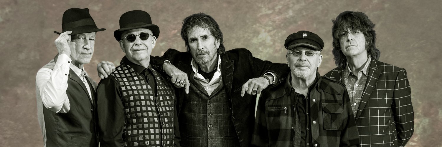 The Fixx banner