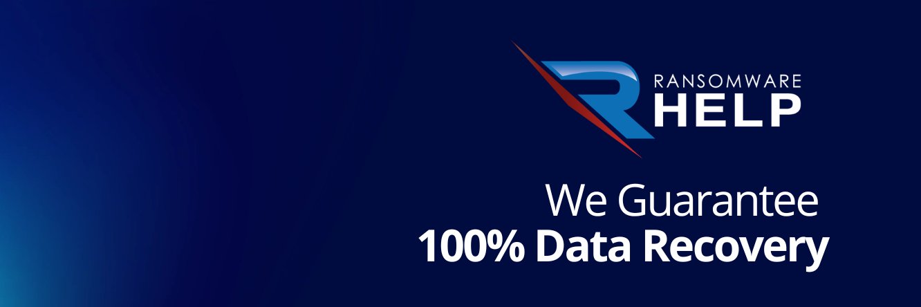Ransomware_Help's profile banner image
