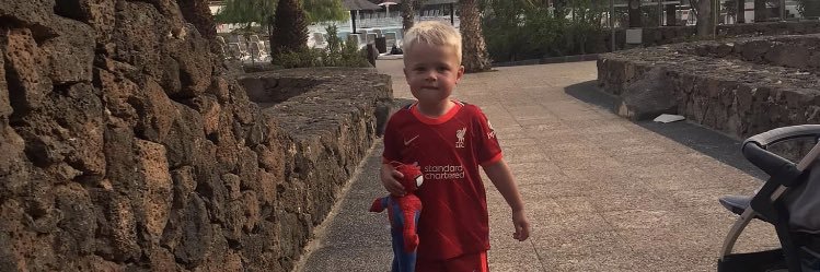 Connor Hanlon banner