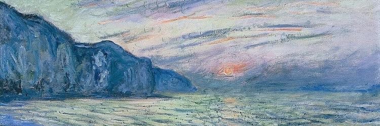φλογερός ήλιος (mamie autodidacte) banner