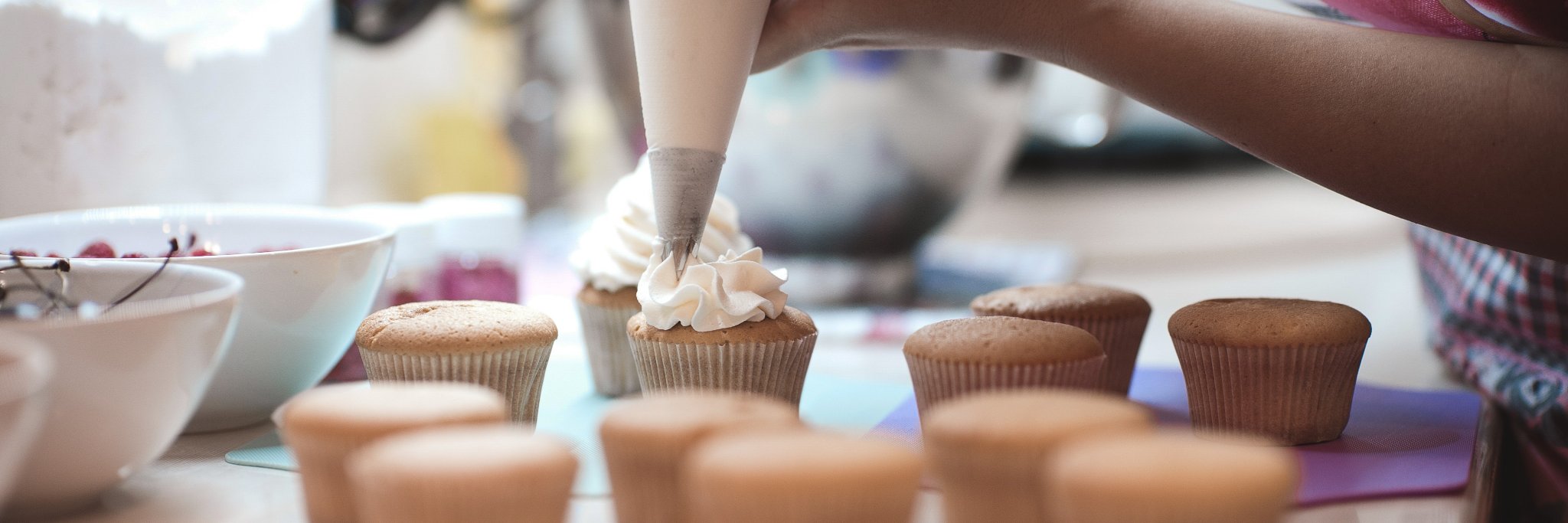Amorebakery banner
