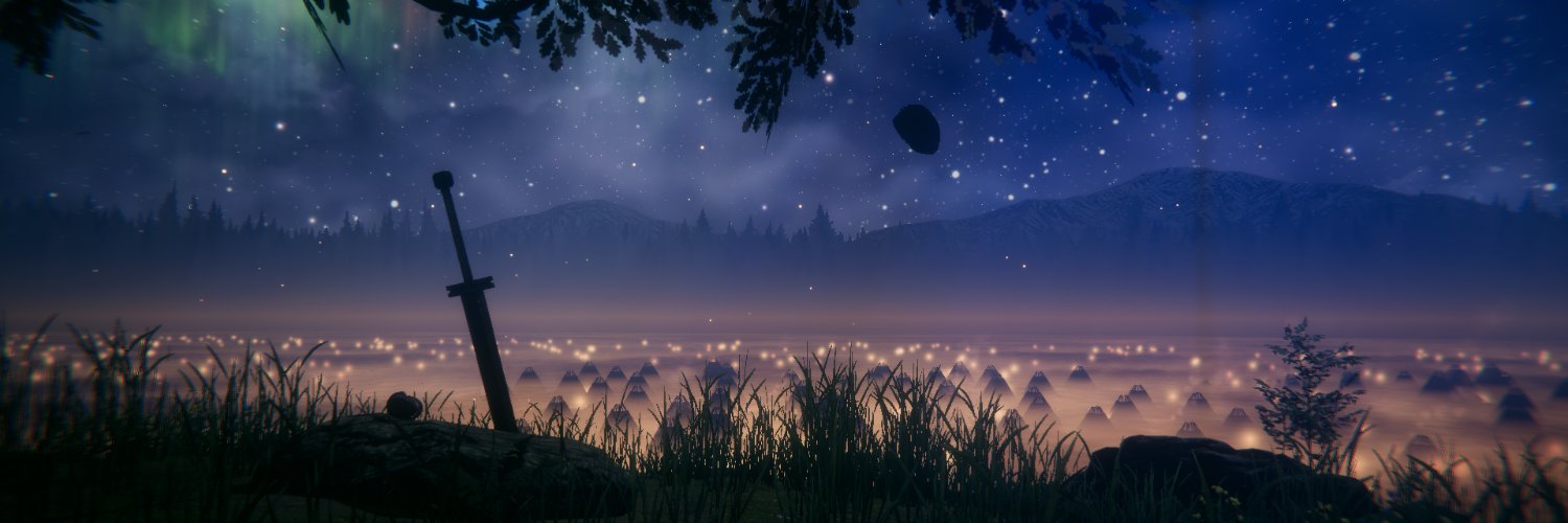 Snivy157's profile banner image
