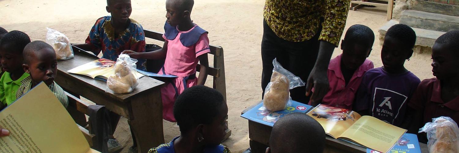 CLEDGhana's profile banner image