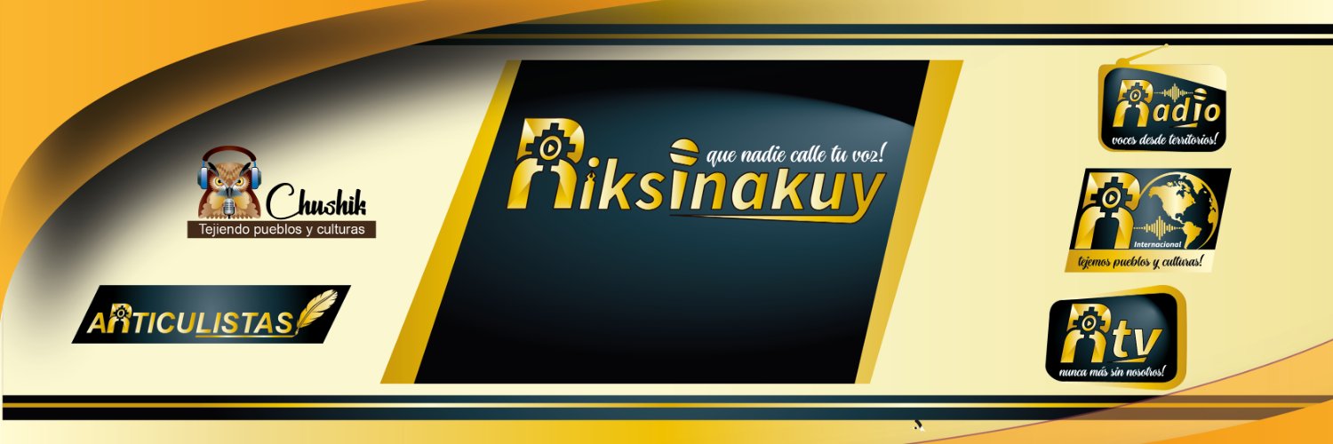 RiksinakuyTV banner