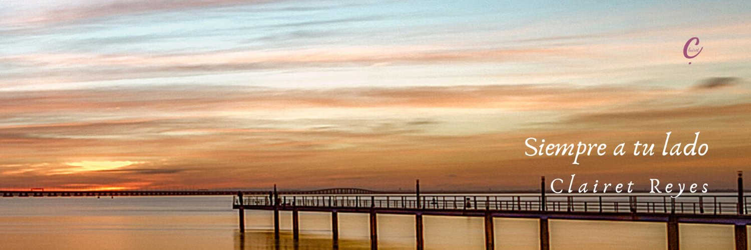 clairetreyes's profile banner image