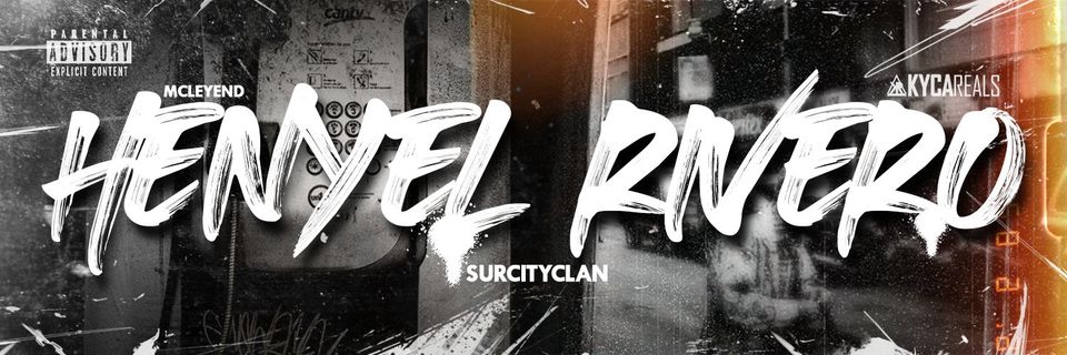 mCleyend's profile banner image