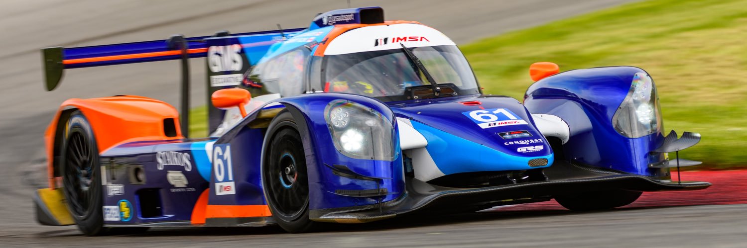 George Staikos banner