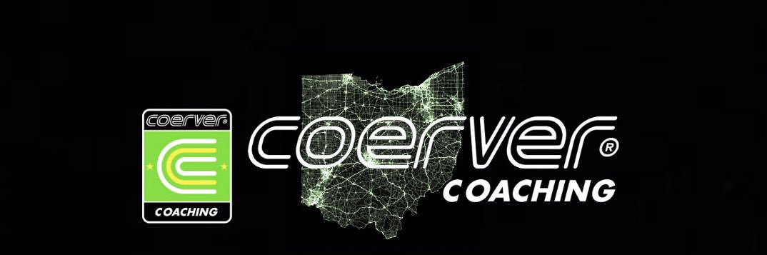 Coerver Ohio banner