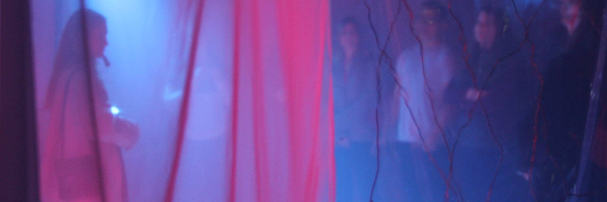 Produced Moon banner