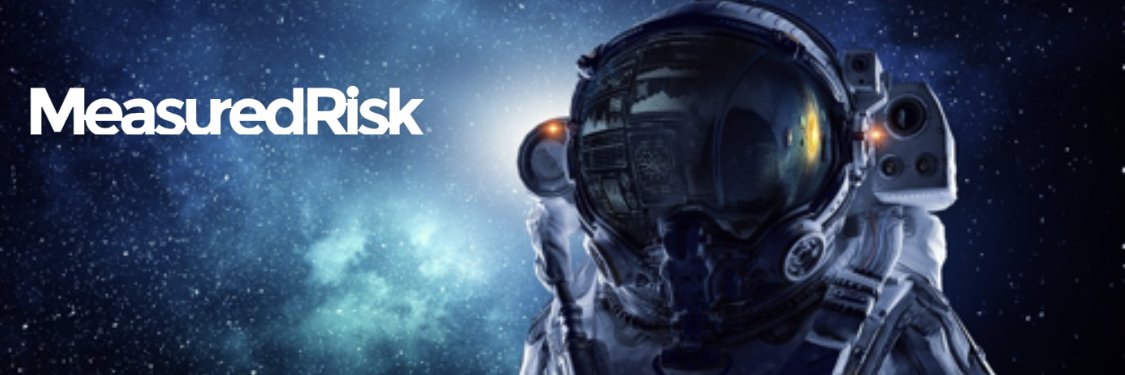 MeasuredRisk's profile banner image