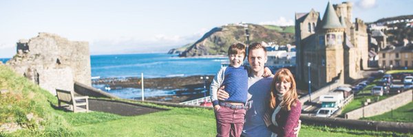 dburgess85 Profile Banner