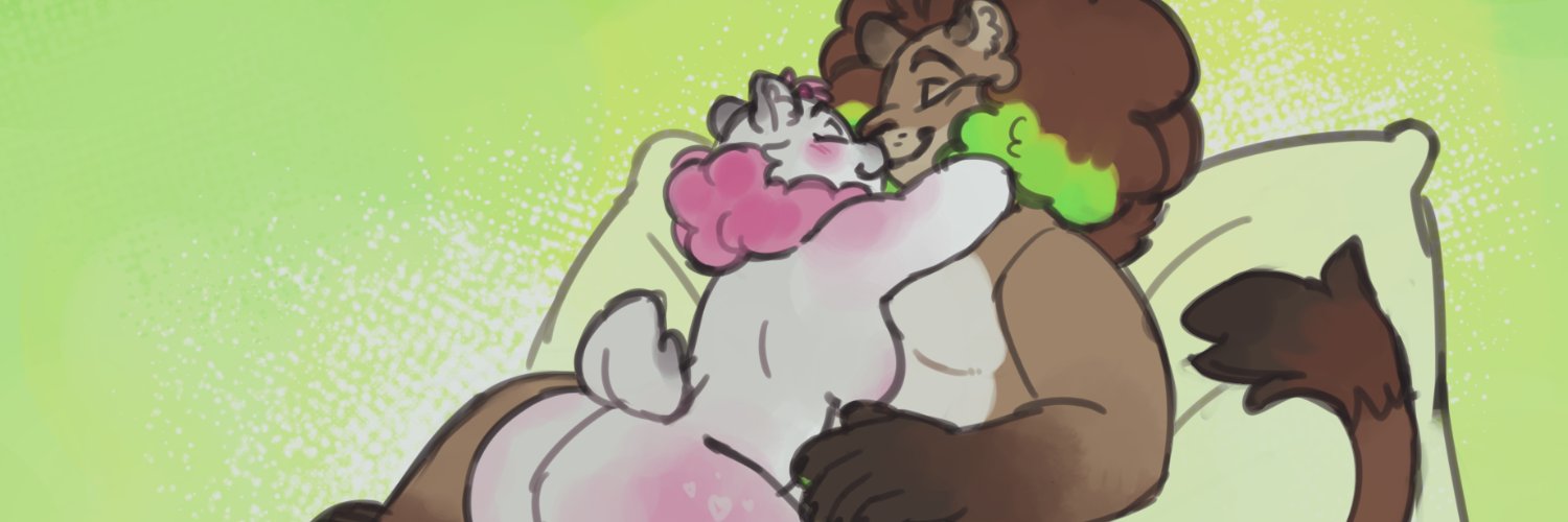 shoom 🔞 NSFW banner