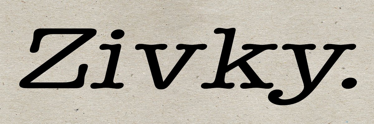 Ivan Živanović banner