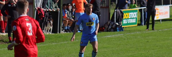 JackParryJones Profile Banner