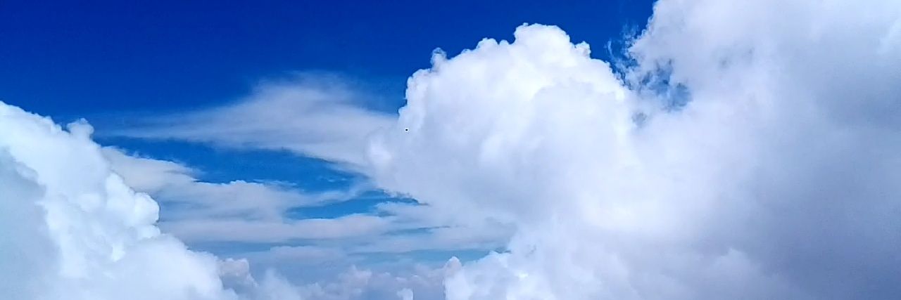 ulfahhanif's profile banner image