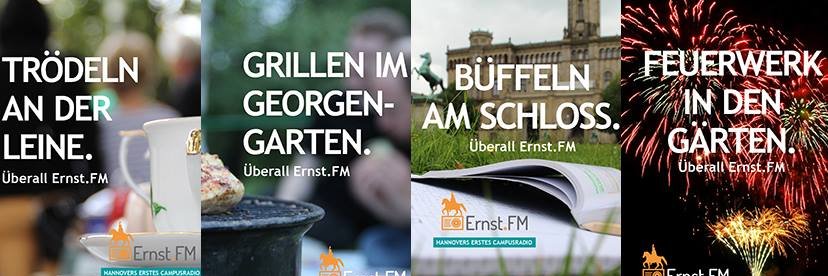 ErnstFM's profile banner image