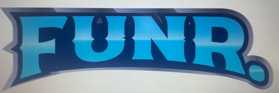 FUNR banner
