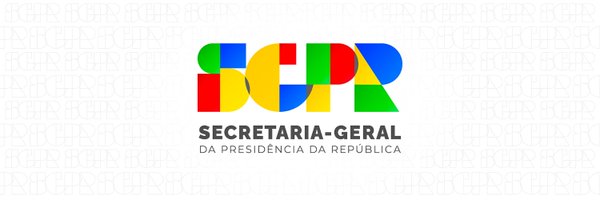 Secretaria-Geral da Presidência da República Profile Banner