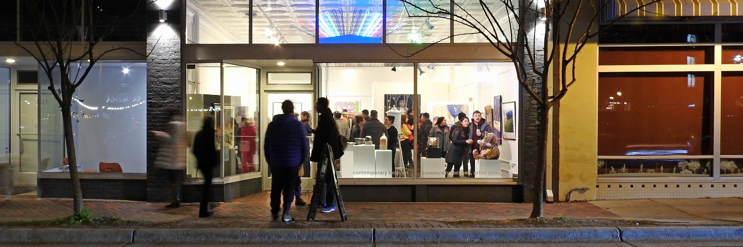 5Points_Gallery's profile banner image