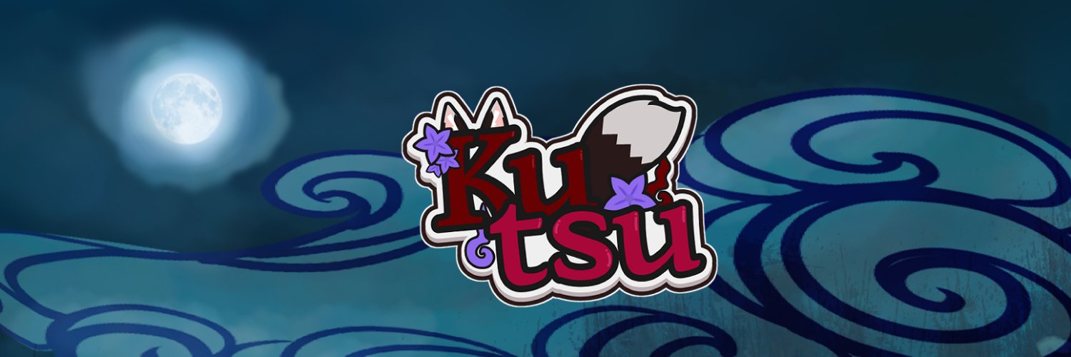 💫Kutsu | Vtuber banner