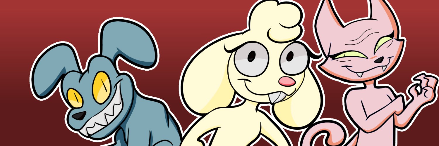 HmnyOmga ⚧️🔞's banner