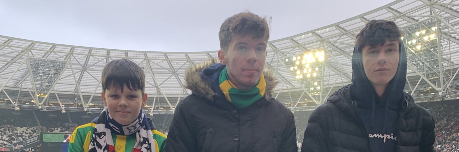 AlanBrowne8's profile banner image