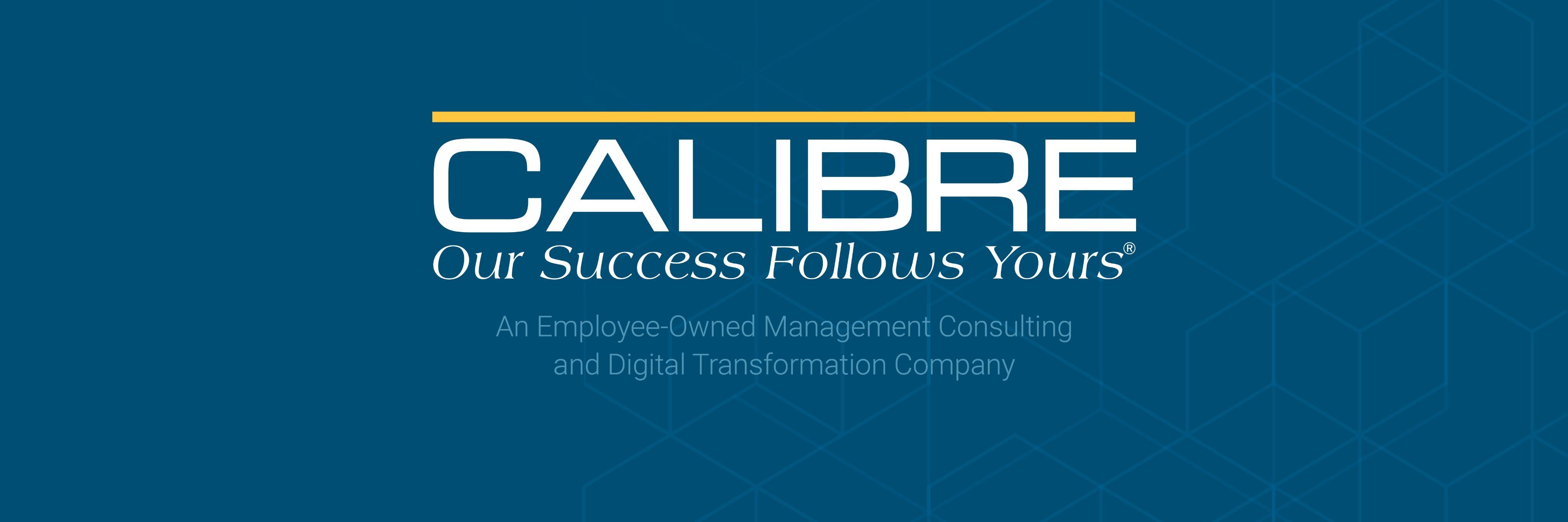 CALIBRE_Systems's profile banner image