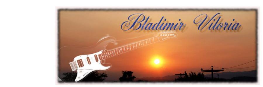 bladviloria's profile banner image