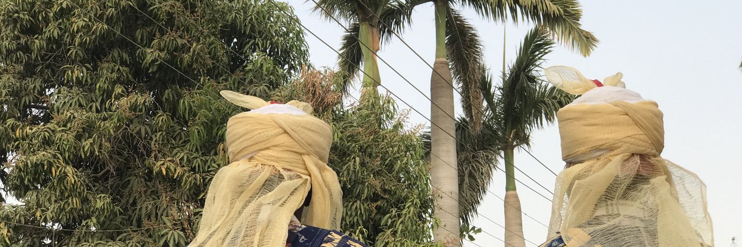 khalifa Sarki. banner