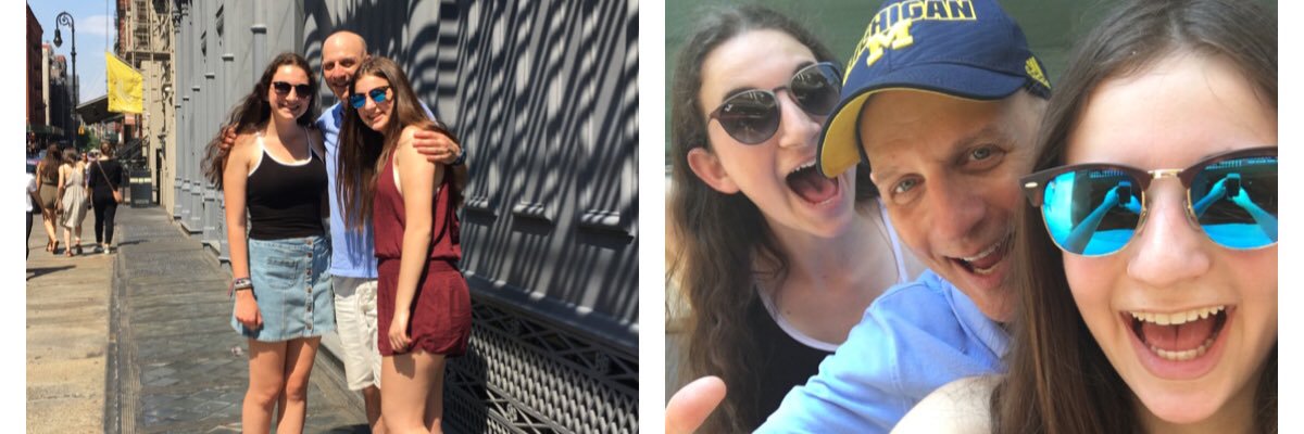 Marc Friedman banner