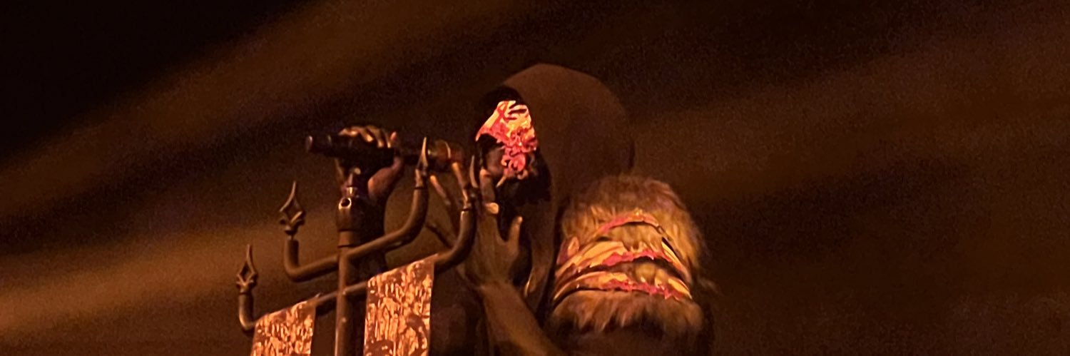 Helltles | ᛑᛗᛛ banner