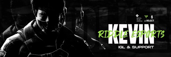 Kev1nn🇸🇷 Profile Banner