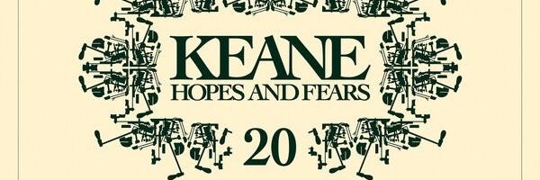 Keane Analytics banner