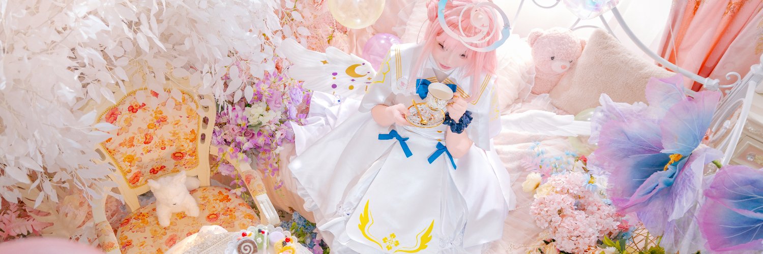 acecerium's profile banner image