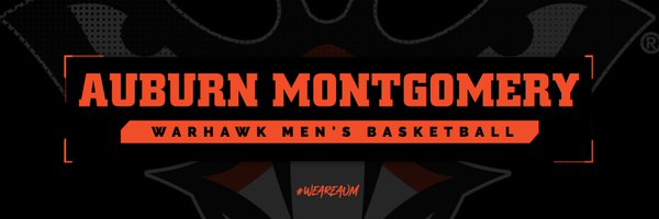AUMWarhawksMBB Profile Banner