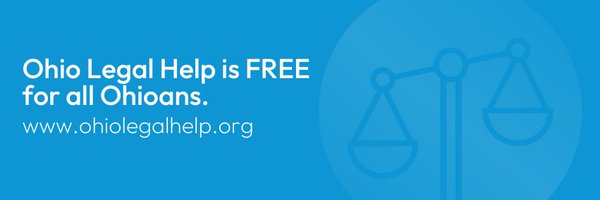 OhioLegalHelp Profile Banner
