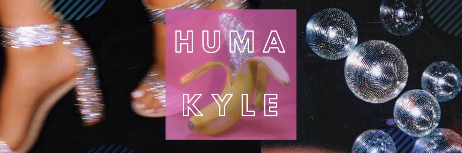 Huma Kyle banner