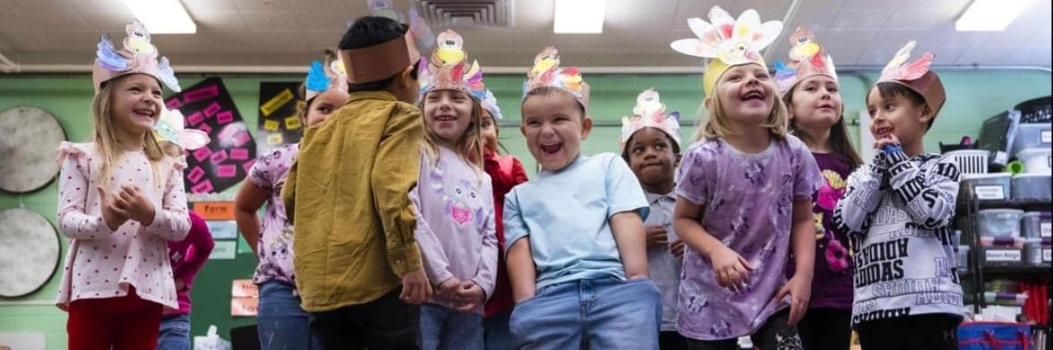 APS Fine Arts banner