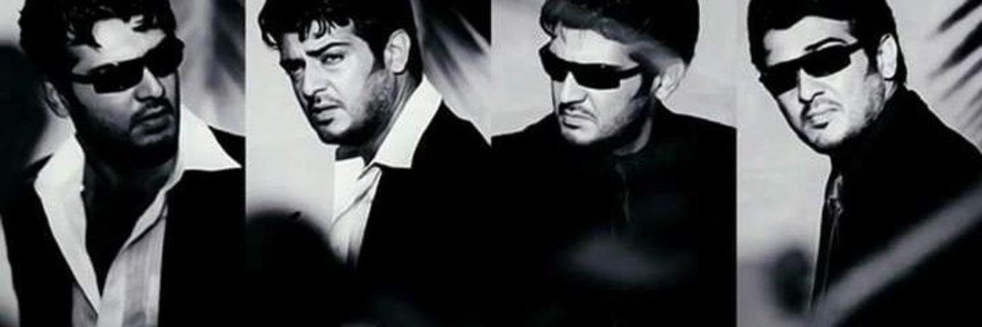 @AKMohanRajj1's banner