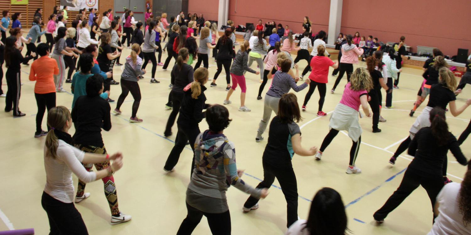 GymVictoria's profile banner image