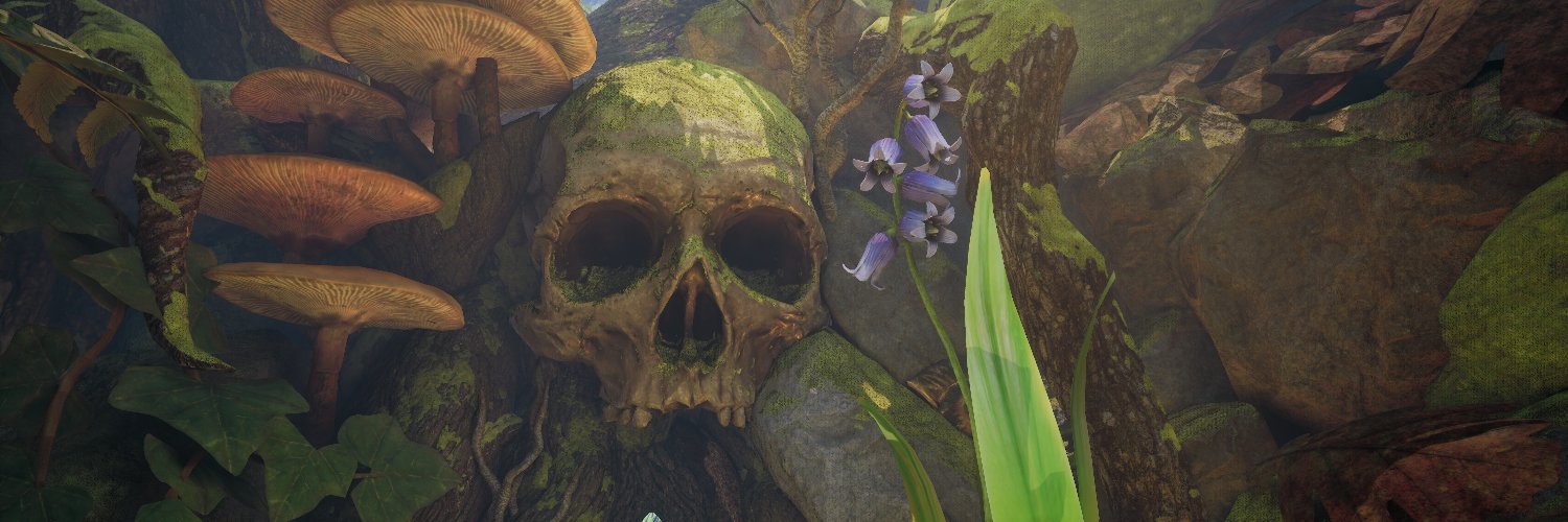 Celeste Gamble banner