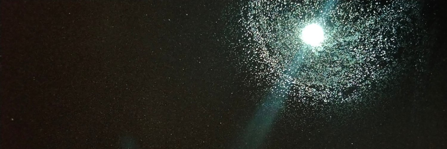 JordanRayAllen's profile banner image