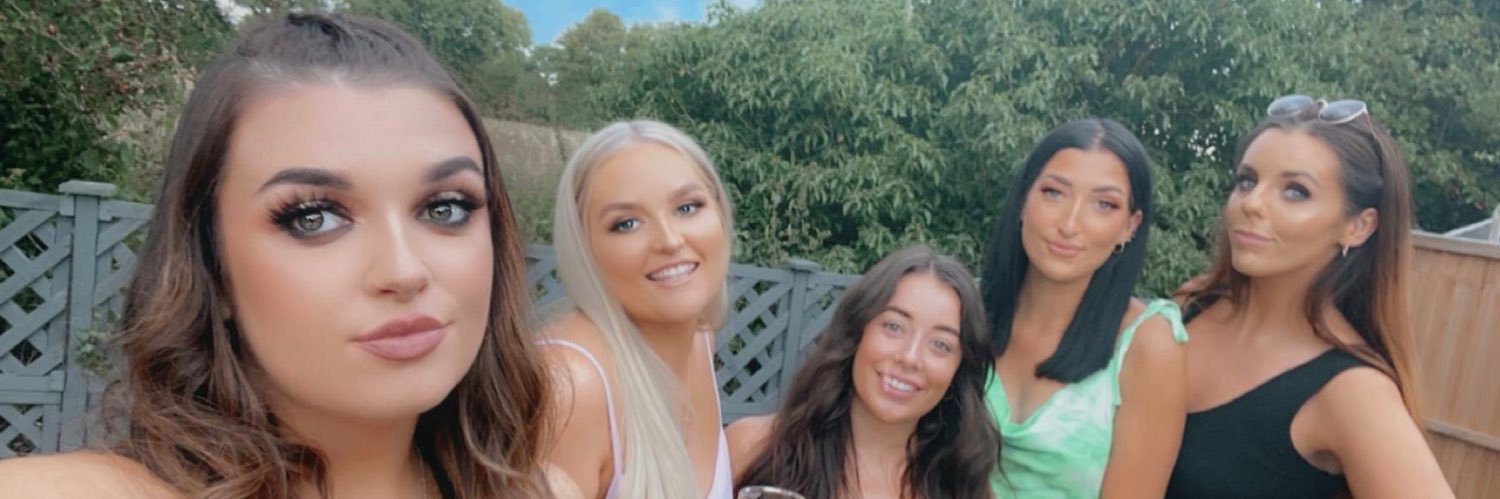 millieweddell_'s profile banner image