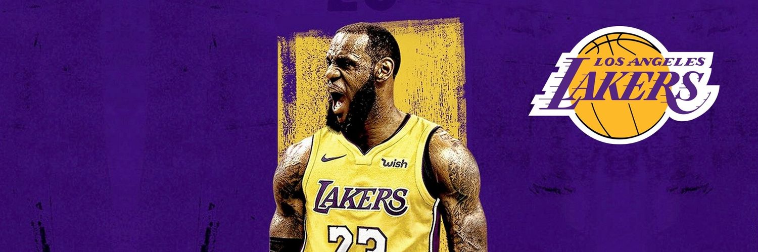 thatlakerguy23's profile banner image