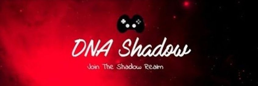 DNA Shadow banner