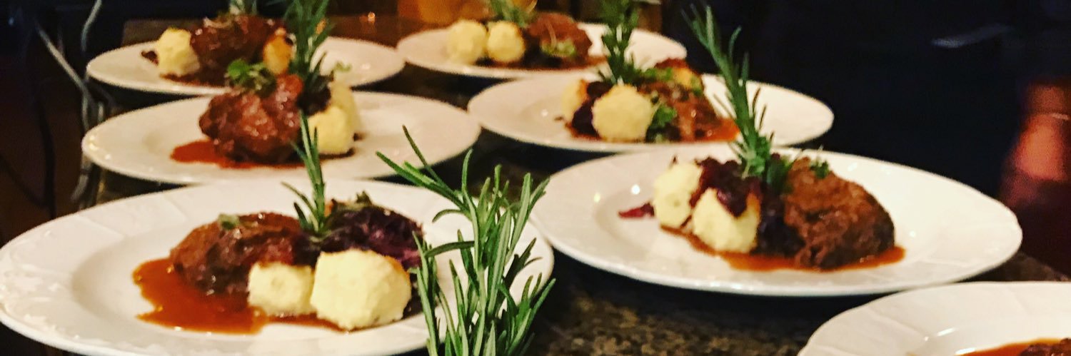 The Pasta Tree banner