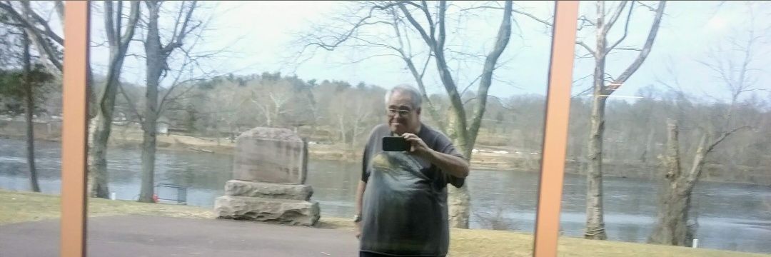 roy clevenger banner