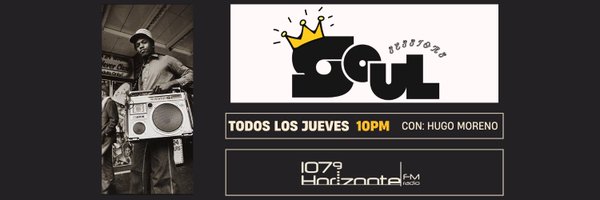 hugomorenofm Profile Banner