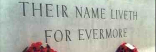 George Best banner