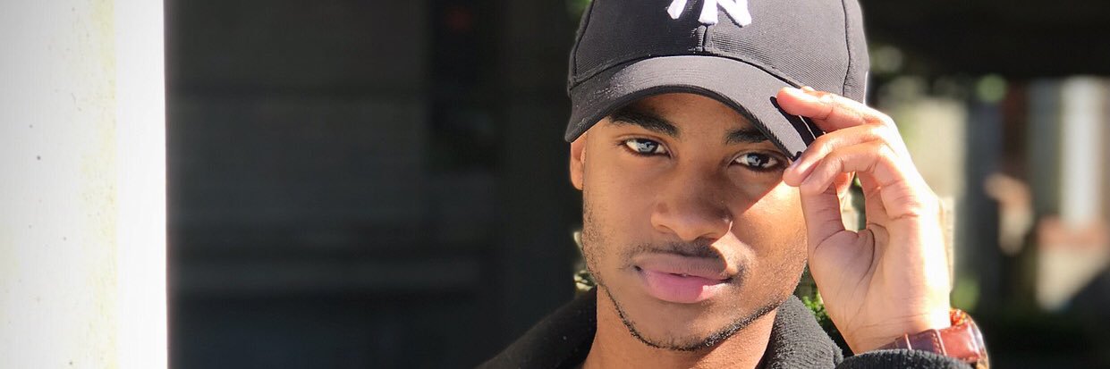 NinjjaKay's profile banner image